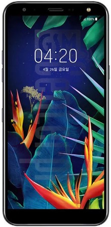 IMEI Check LG X4 2019 on imei.info