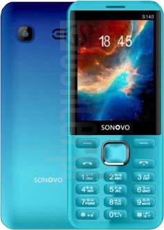 IMEI Check SONOVO S140 on imei.info