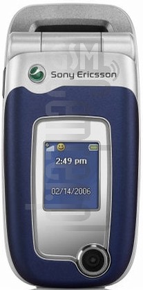 IMEI Check SONY ERICSSON Z525 on imei.info