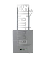 Pemeriksaan IMEI D-LINK DWL-3200AP rev A1 di imei.info