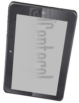 IMEI Check NTT Smartbook Fun Pad on imei.info