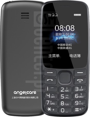 IMEI Check ANGELCARE K230 on imei.info
