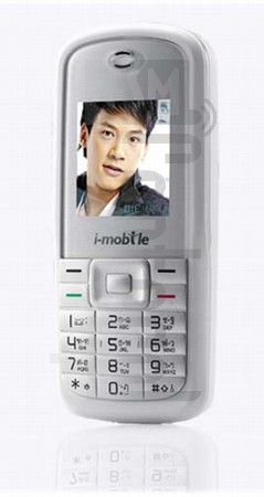 IMEI Check i-mobile 101 on imei.info