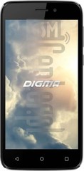 在imei.info上的IMEI Check DIGMA Vox G450 3G VS4001PG