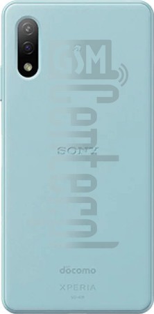 IMEI Check SONY Xperia Ace II on imei.info