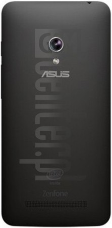 IMEI चेक ASUS A450CG Zenfone 4 imei.info पर