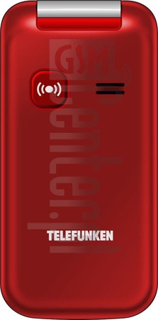 IMEI Check TELEFUNKEN TM 210 IZY on imei.info