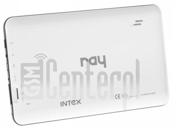 ตรวจสอบ IMEI INTEX Ray 7" บน imei.info