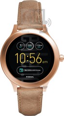 Skontrolujte IMEI FOSSIL Gen 3 Smartwatch Venture na imei.info