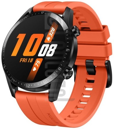 IMEI Check HUAWEI Watch GT 2 Sport on imei.info