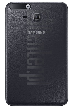 Vérification de l'IMEI SAMSUNG T239C Galaxy Tab 4 Lite 7.0 TD-LTE sur imei.info