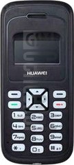 IMEI Check HUAWEI G1000 on imei.info