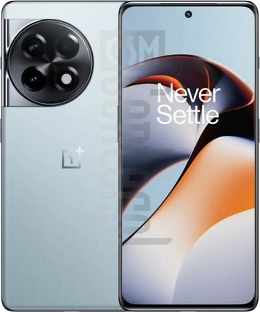 OnePlus Ace 2 Pro Specification 