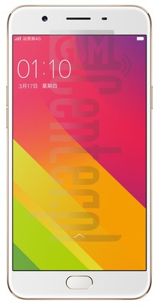 IMEI Check OPPO A59 on imei.info