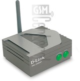 Verificação do IMEI D-LINK DWL-G800AP rev A1 em imei.info