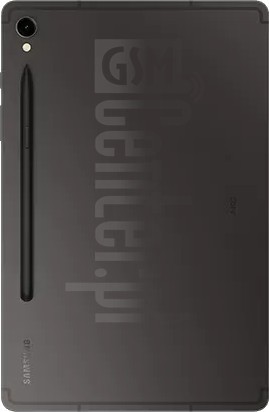 Проверка IMEI SAMSUNG Galaxy Tab S9 Wi-Fi на imei.info