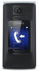 Verificación del IMEI  myPhone  Tango en imei.info
