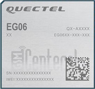 IMEI Check QUECTEL EG06-AUTL on imei.info