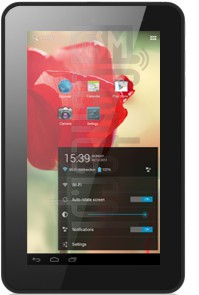 Sprawdź IMEI ALCATEL One Touch Tab 7 Dual Core na imei.info