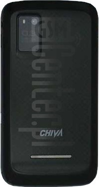 IMEI Check CHIVA V916 on imei.info