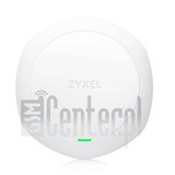 Kontrola IMEI ZYXEL WAC6303D-S na imei.info