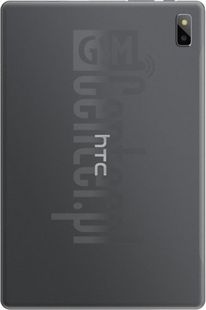Pemeriksaan IMEI HTC A103 di imei.info