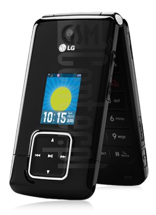 IMEI Check LG AX565 on imei.info
