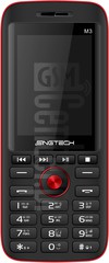 Kontrola IMEI SINGTECH M3 Music Phone na imei.info