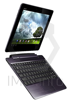 在imei.info上的IMEI Check ASUS TF201 eee Pad Transformer Prime 