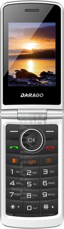 ตรวจสอบ IMEI DARAGO G360 บน imei.info