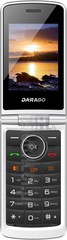 Kontrola IMEI DARAGO G360 na imei.info