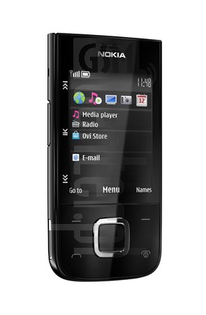 IMEI Check NOKIA 5330 Mobile TV Edition on imei.info
