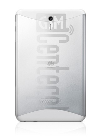 Controllo IMEI HUAWEI MediaPad 7 Vogue 3G su imei.info