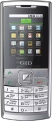 IMEI Check GILD 6800 on imei.info