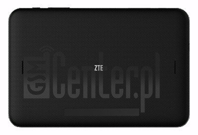 Перевірка IMEI ZTE V72M Touch Screen Control на imei.info
