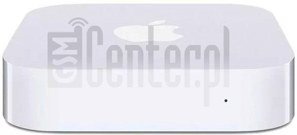 IMEI चेक APPLE AirPort Express Base Station imei.info पर
