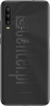 IMEI Check TCL L10 Pro on imei.info