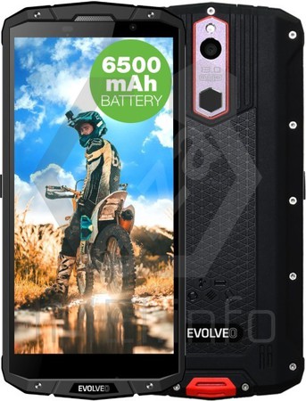 Проверка IMEI HAIER Titan T5 на imei.info
