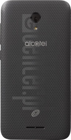 IMEI चेक ALCATEL A502DL imei.info पर
