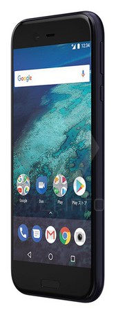 Vérification de l'IMEI SHARP Android One X1 sur imei.info