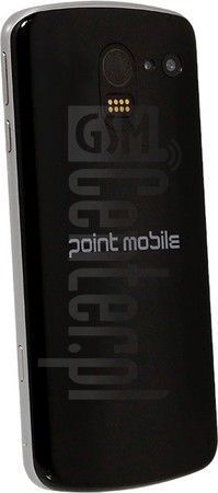 imei.infoのIMEIチェックPOINT MOBILE PM30