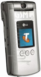 IMEI Check LG TU550 on imei.info
