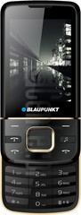 IMEI Check BLAUPUNKT FM 01 Slider on imei.info