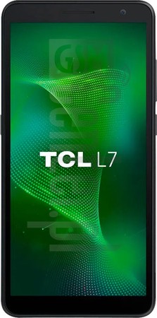 IMEI-Prüfung TCL L7 auf imei.info