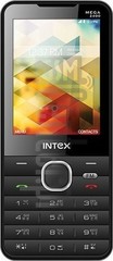 Controllo IMEI INTEX Mega 2400 su imei.info