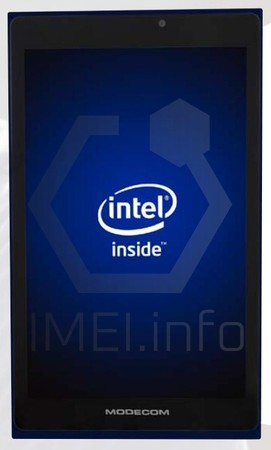 imei.info에 대한 IMEI 확인 MODECOM 8000 IC