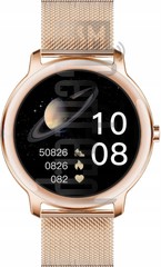 IMEI चेक ARIES WATCHES AW18 imei.info पर
