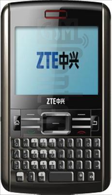 IMEI Check ZTE 811 on imei.info