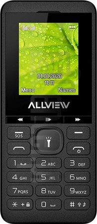 IMEI Check ALLVIEW L801 on imei.info