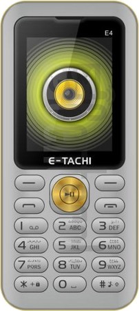 IMEI Check E-TACHI E4 on imei.info